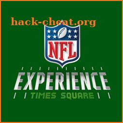 NFL Experience Fan Mobile Pass icon