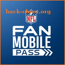 NFL Fan Mobile Pass icon