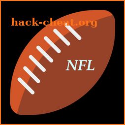 NFL Football 2018 Live Streaming icon