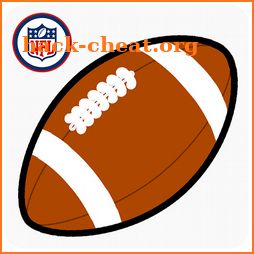 NFL Football Live - Stats, Live Scores, News icon