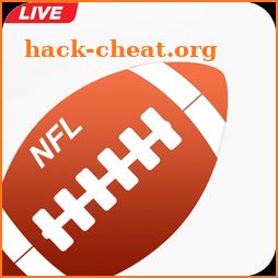 NFL Football Live Streaming icon