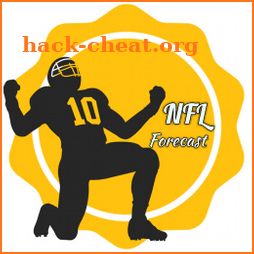 NFL Forecast (preview, prediction tips, odds, AFL) icon
