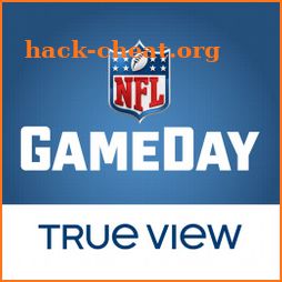 NFL GameDay in True View icon