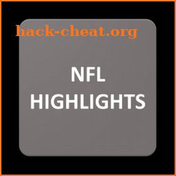 NFL Highlights icon