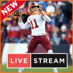 NFL Live Stream icon