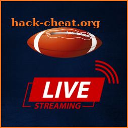 NFL Live Streaming icon