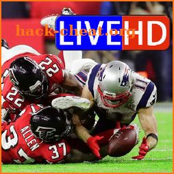 NFL Live Streaming Free icon