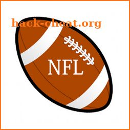 NFL Match Live - Stats, Live Scores, News icon
