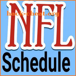 NFL , NBA , and others sports schedule icon