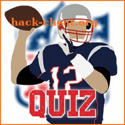 NFL Quiz – American Football Trivia icon
