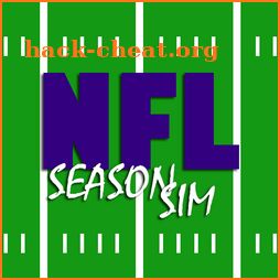 NFL Season Simulator icon