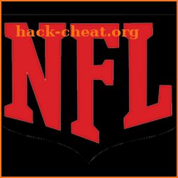 NFL Streaming Free Live Online icon