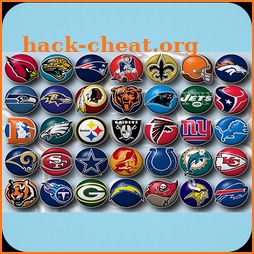 NFL Teams Wallpapers icon
