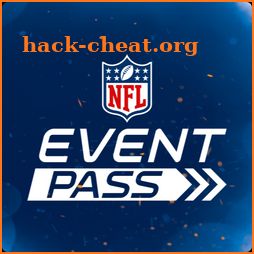 NFL UK Event Pass icon