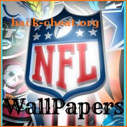 NFL Wallpapers HD icon
