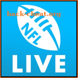 NFLstream - Watch Live Football icon