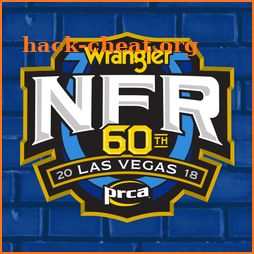 NFR Experience App 2018 icon