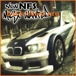 NFS Most Wanted Trick New icon