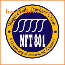 NFT 801 icon
