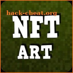 Nft Creator - Create your art icon