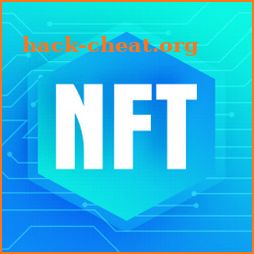 NFT Creator- Crytpo art maker icon