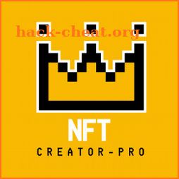 Nft Creator Pro - Pixel Art icon