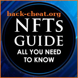 NFT Guide - What are NFTs icon