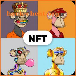 NFT Paint icon