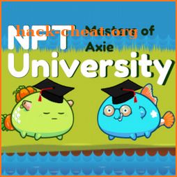 NFT University - Axie icon