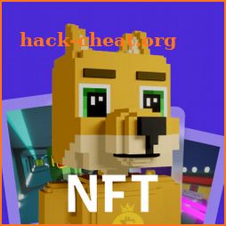 NFT Zcode icon