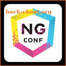 ng-conf 2018 icon
