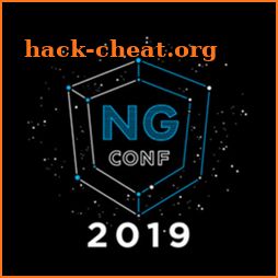 ng-conf 2019 icon