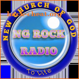 NG ROCK RADIO icon