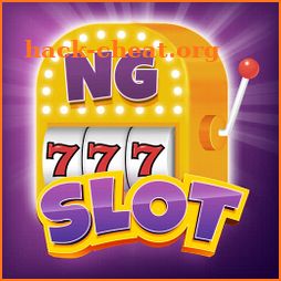 NG Slot icon