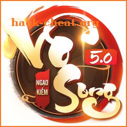 Ngạo Kiếm Vô Song 5.0 - Ngao Kiem Vo Song 5.0 icon