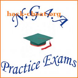 N.G.F.A Practice Exams icon