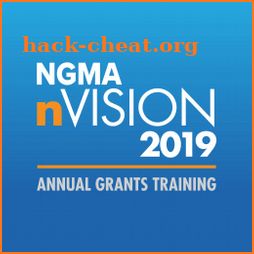 NGMA 2019 Annual Grants Training icon