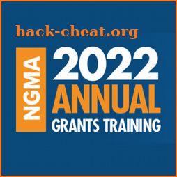 NGMA 2022 Grants Training icon