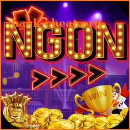 Ngon Club – Game Đánh Bài Đổi Thưởng Uy Tín 2018 icon