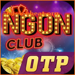Ngon Club OTP icon