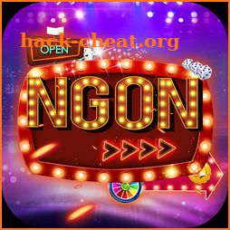 Ngon.Club – Game Bài Đổi Thưởng Mới Nhất 2018 icon
