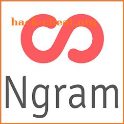 Ngram - News and stories icon