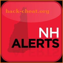 NH Alerts icon