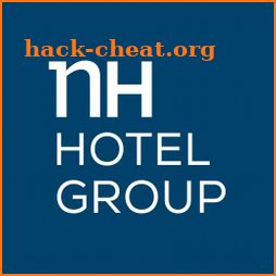 NH Hotel Group–Book your hotel icon