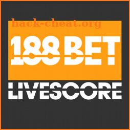 Nhà cái uy tín 188bet Livescore icon