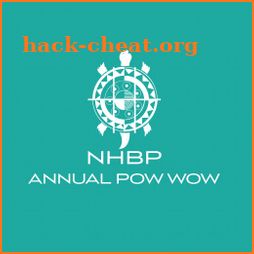 NHBP Pow Wow icon