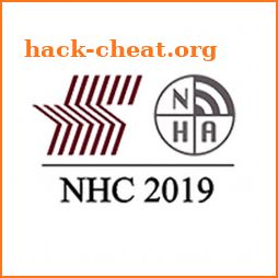 NHC 2019 icon