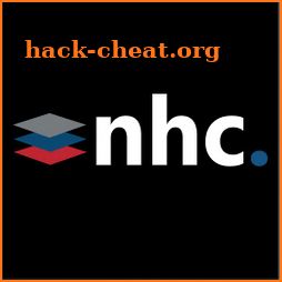 NHC Mobile icon
