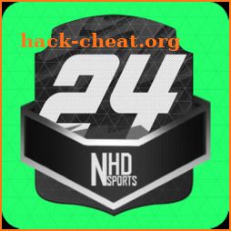 NHDFUT 24 Draft & Pack Opener icon