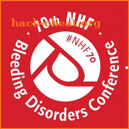 NHF Bleeding Disorders Conf. icon